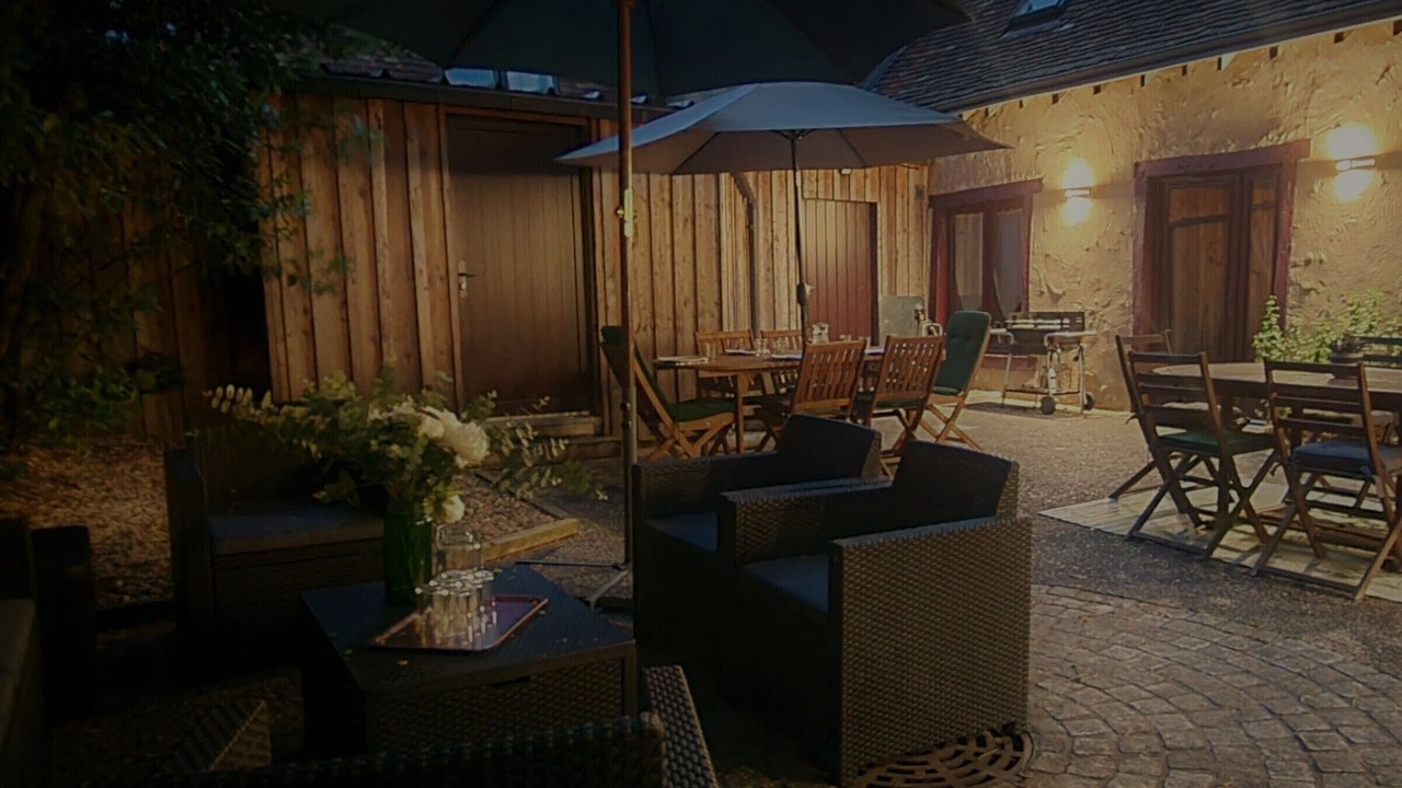 Photo of Outdoor in Chateauroux