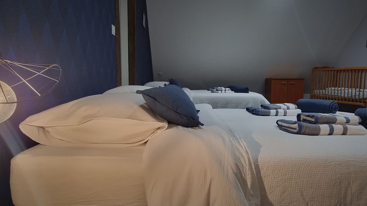 Photo of Bedroom in Chateauroux