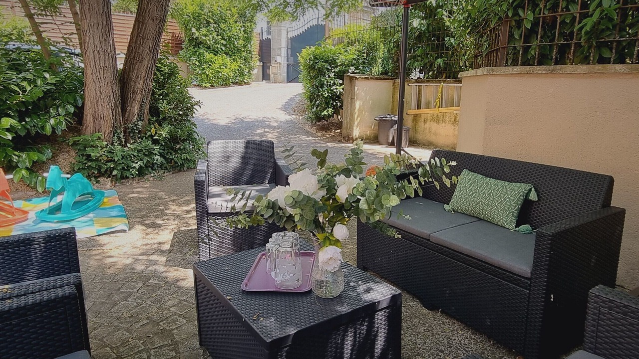 Photo of Outdoor in Chateauroux