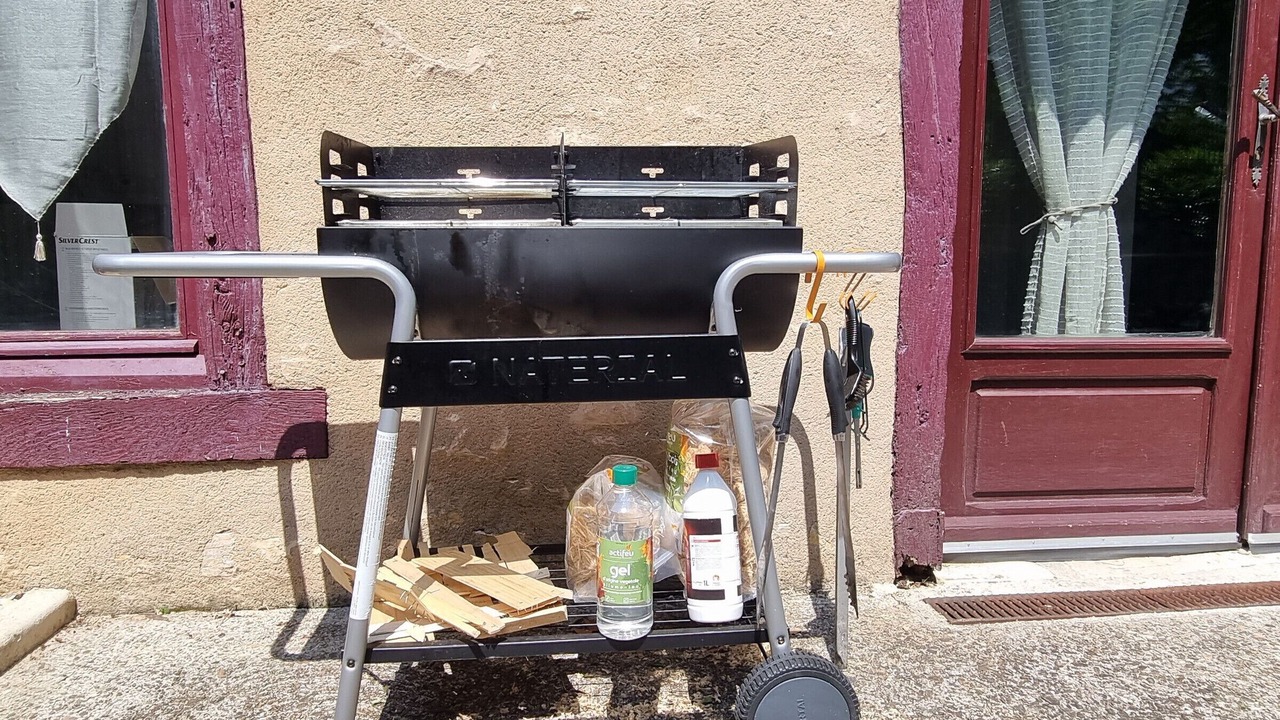 Photo of Outdoor in Chateauroux