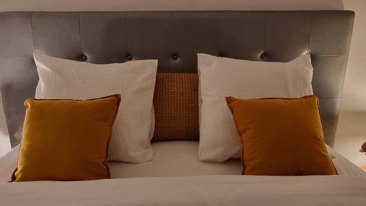 Photo of Bedroom in Chateauroux