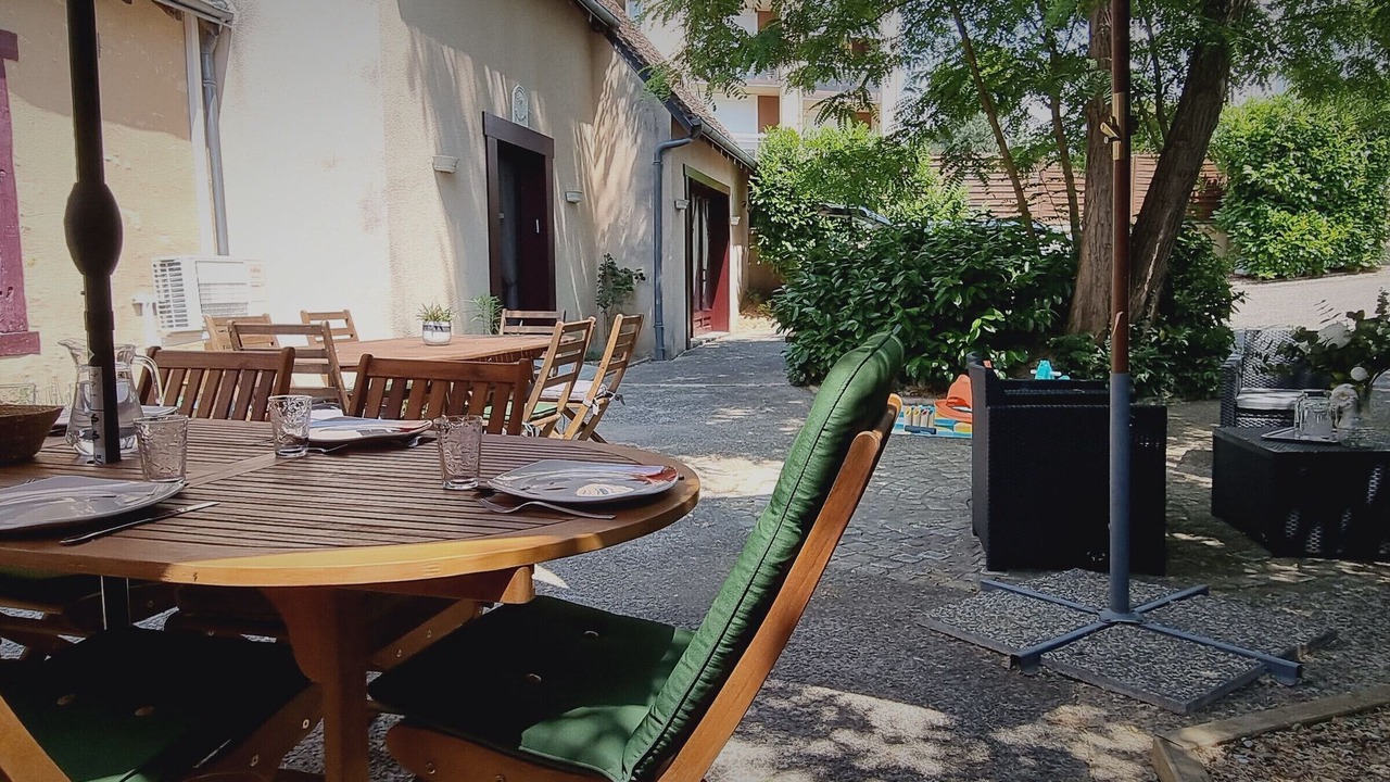 Photo of Outdoor in Chateauroux