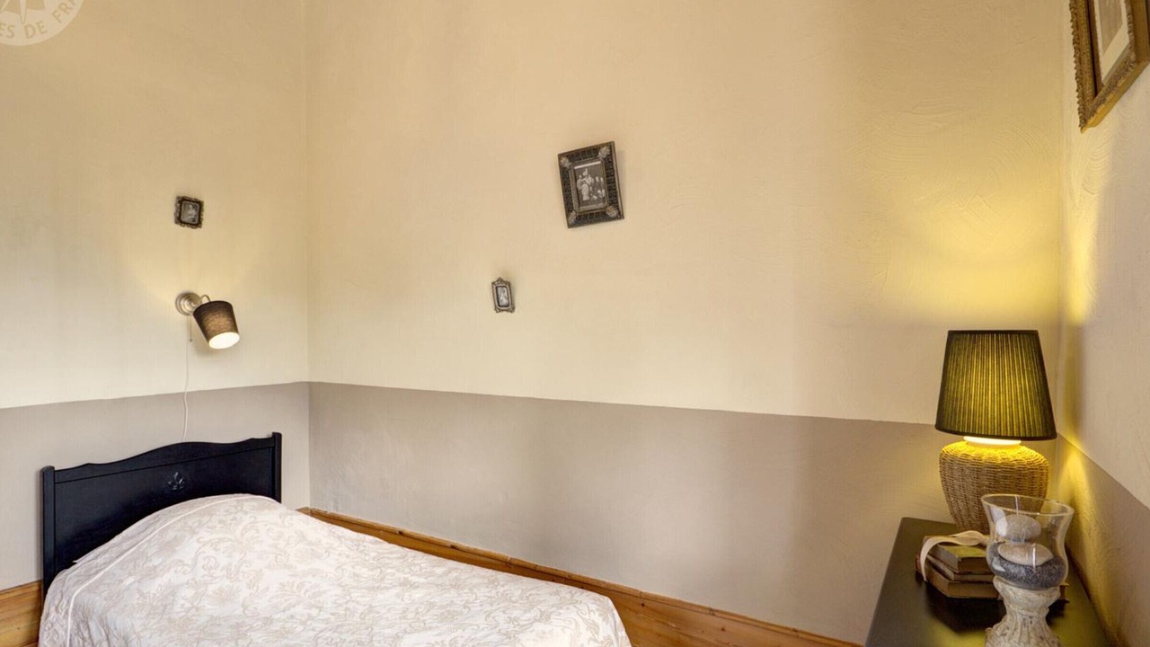 Photo of Bedroom in Sauvain