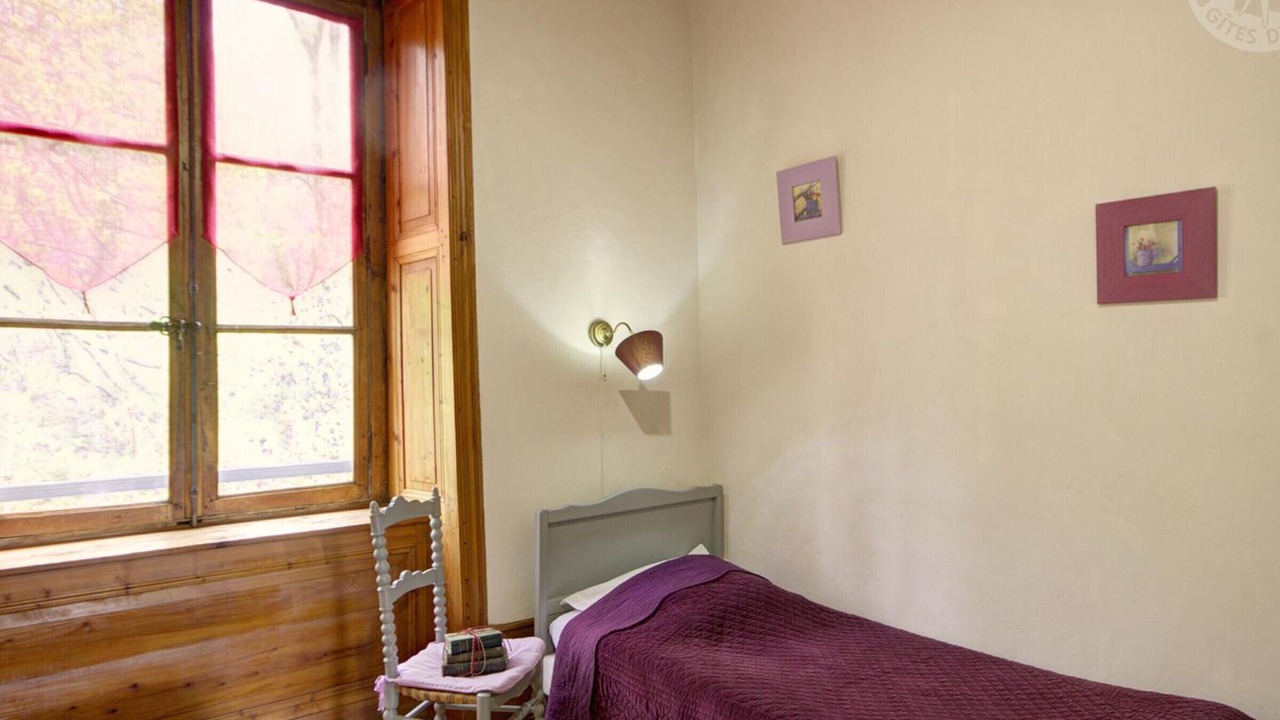 Photo of Bedroom in Sauvain