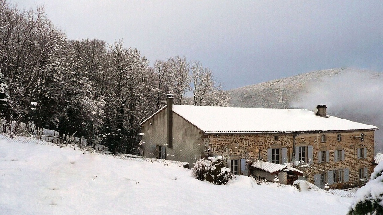 Photo of Outdoor in Sauvain