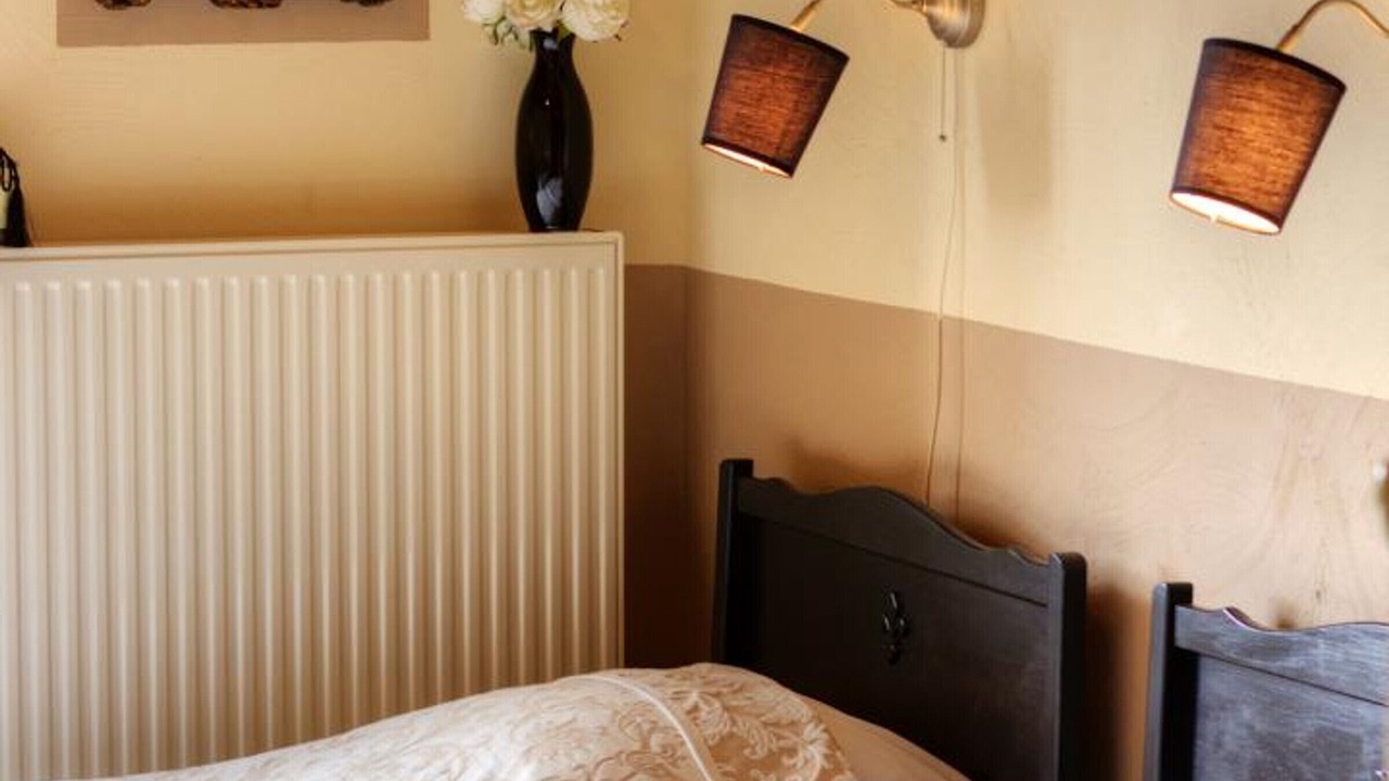 Photo of Bedroom in Sauvain