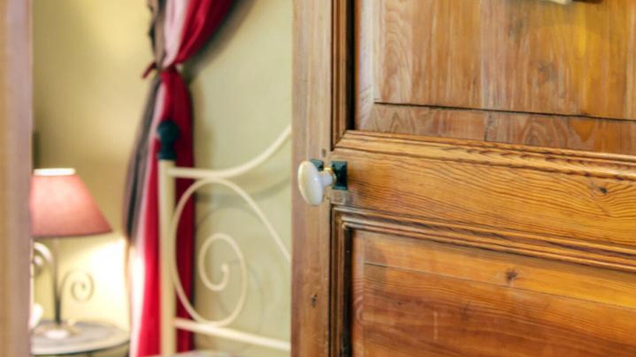 Photo of Bedroom in Sauvain