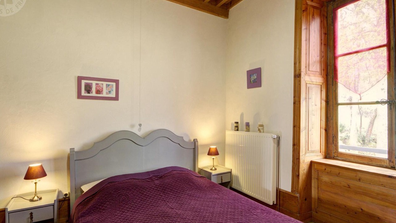 Photo of Bedroom in Sauvain