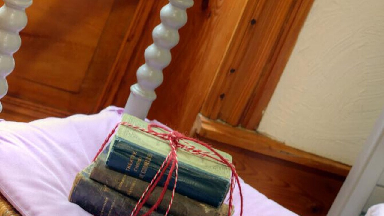 Photo of Bedroom in Sauvain