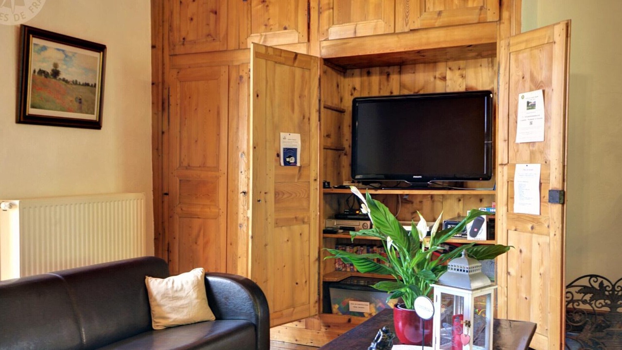 Photo of Livingroom in Sauvain