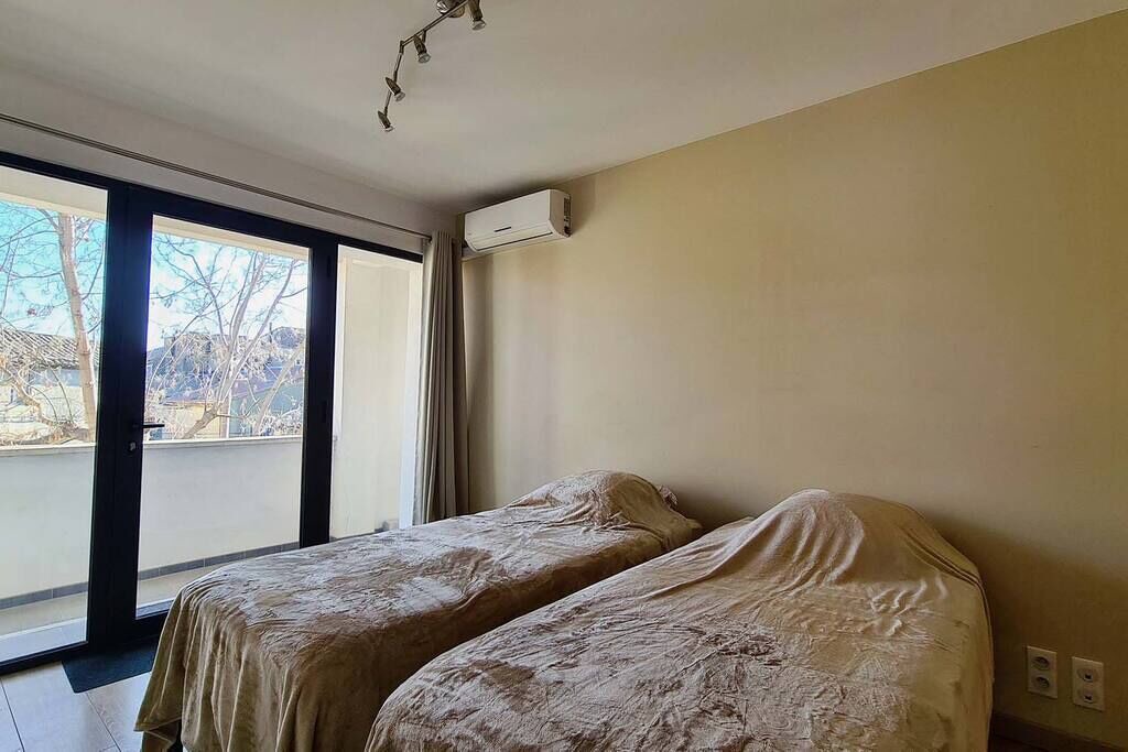Photo of Bedroom in Chateauneuf-du-Pape