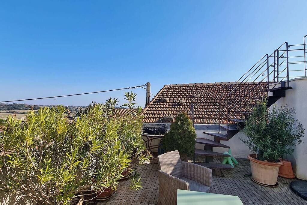 Photo of Outdoor in Chateauneuf-du-Pape