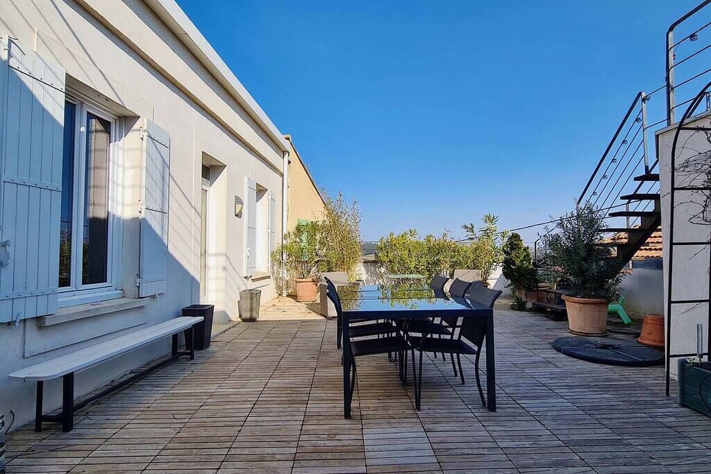 Photo of Outdoor in Chateauneuf-du-Pape