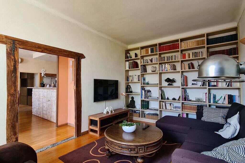 Photo of Livingroom in Chateauneuf-du-Pape