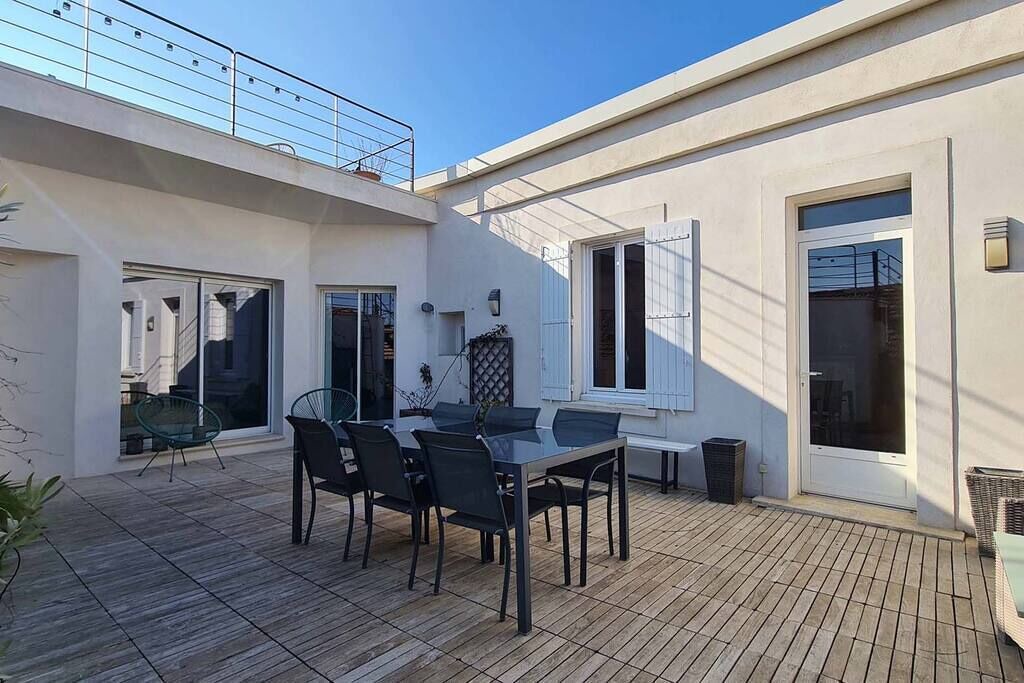 Photo of Outdoor in Chateauneuf-du-Pape