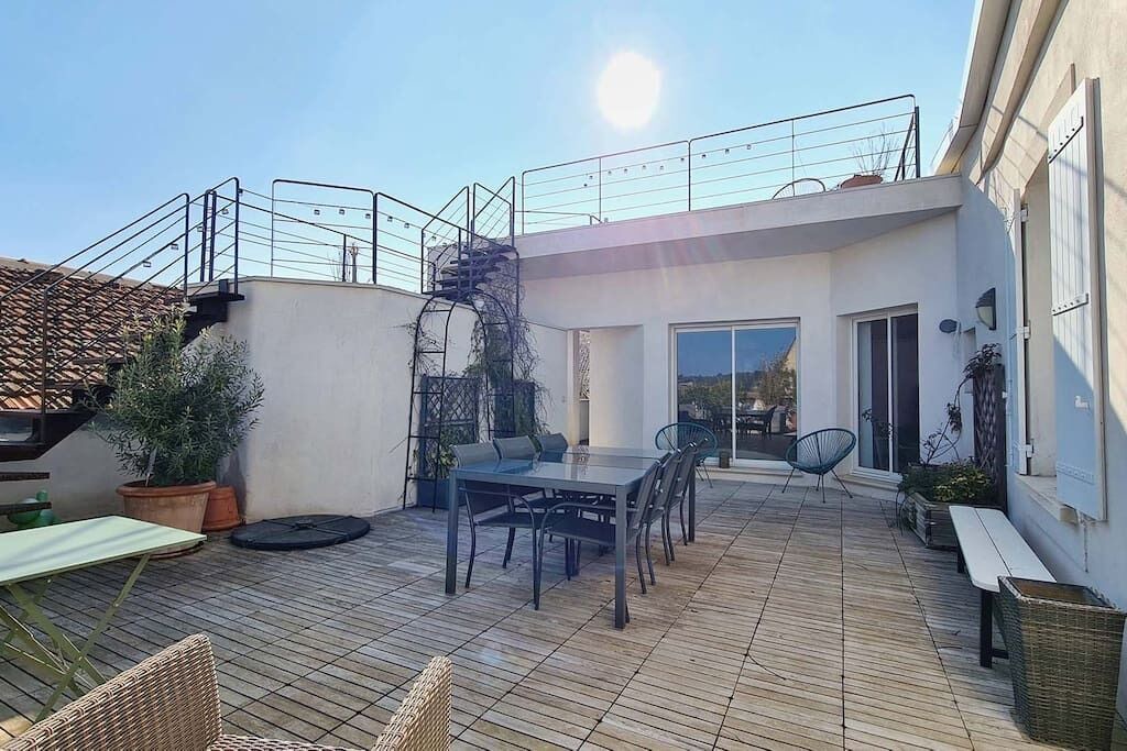 Photo of Outdoor in Chateauneuf-du-Pape