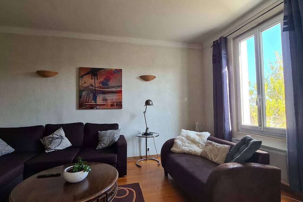 Photo of Livingroom in Chateauneuf-du-Pape
