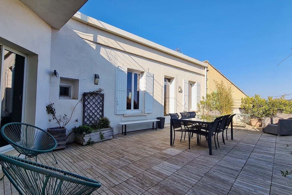 Photo of Outdoor in Chateauneuf-du-Pape