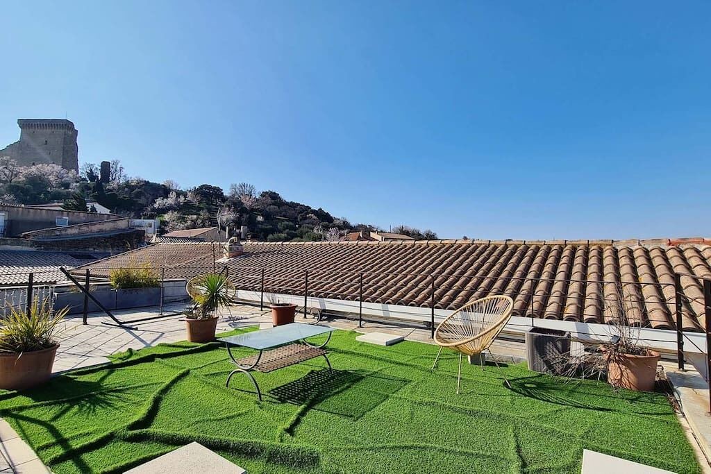 Photo of Outdoor in Chateauneuf-du-Pape