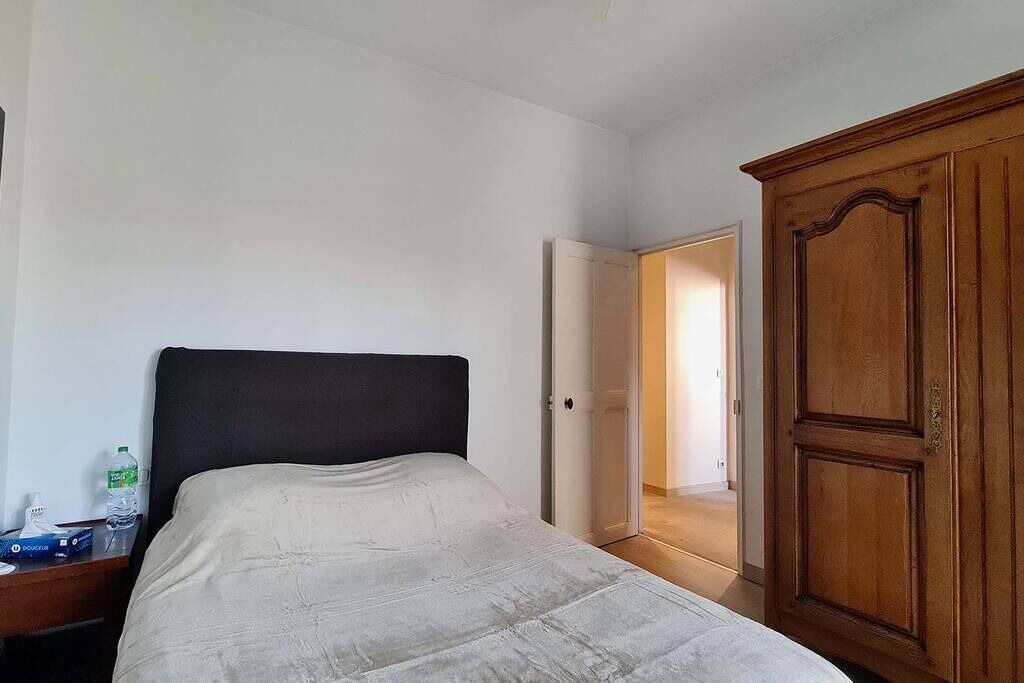 Photo of Bedroom in Chateauneuf-du-Pape