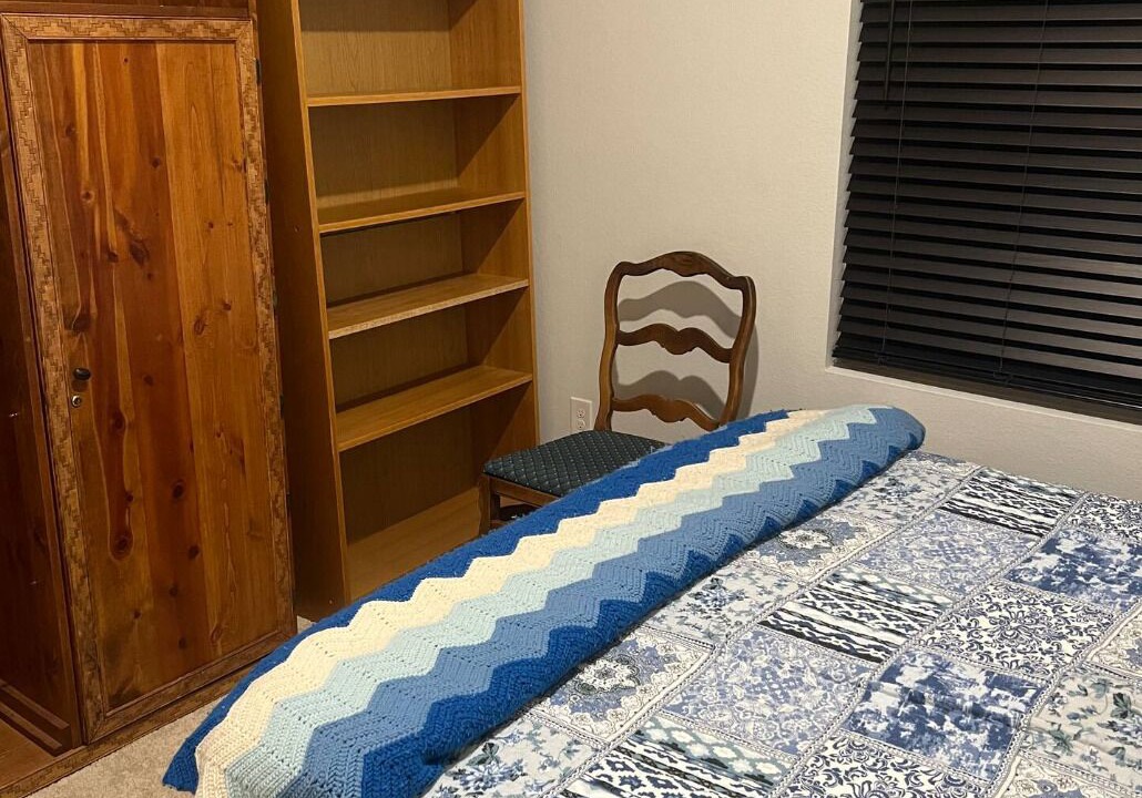 Photo of Bedroom in Weston