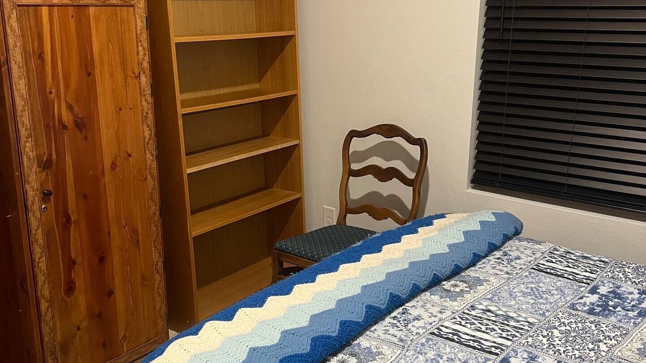 Photo of Bedroom in Weston