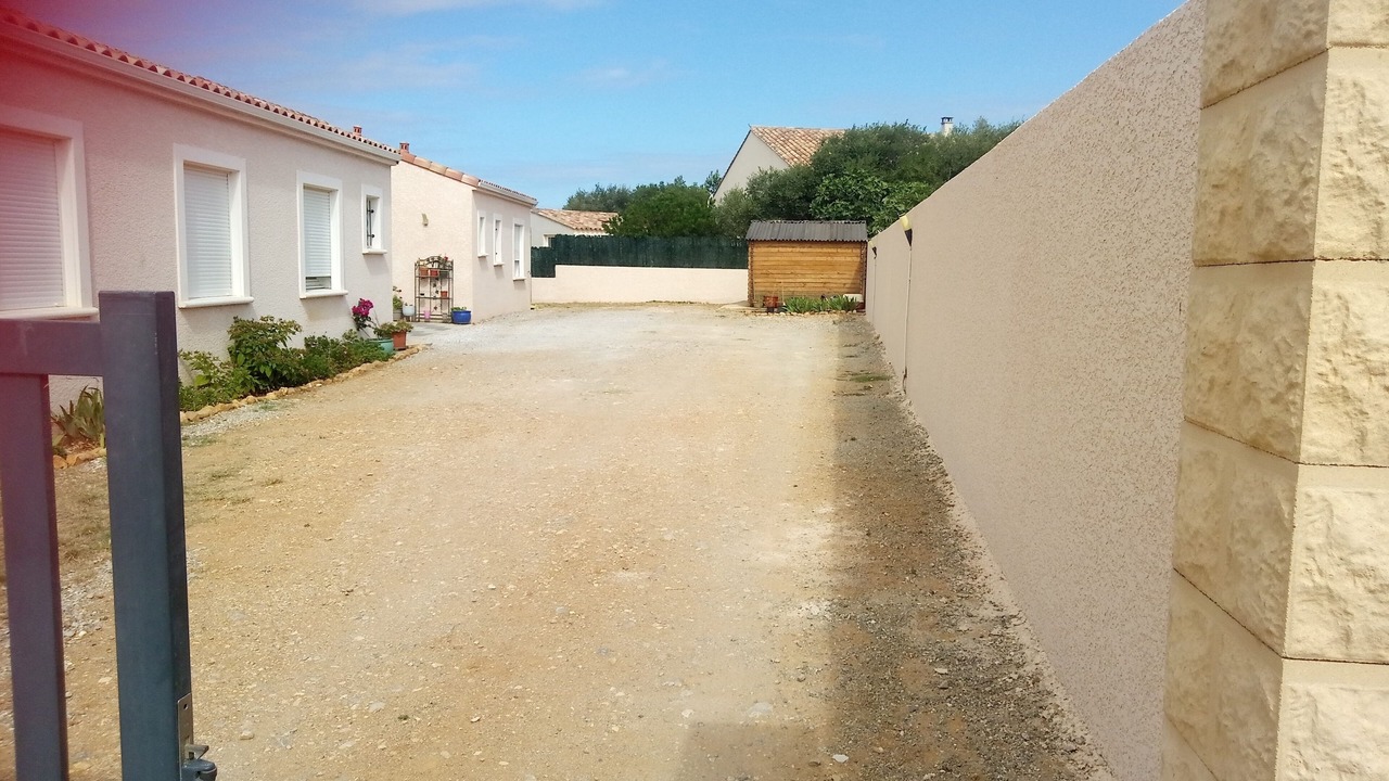 Photo of Outdoor in La Palme