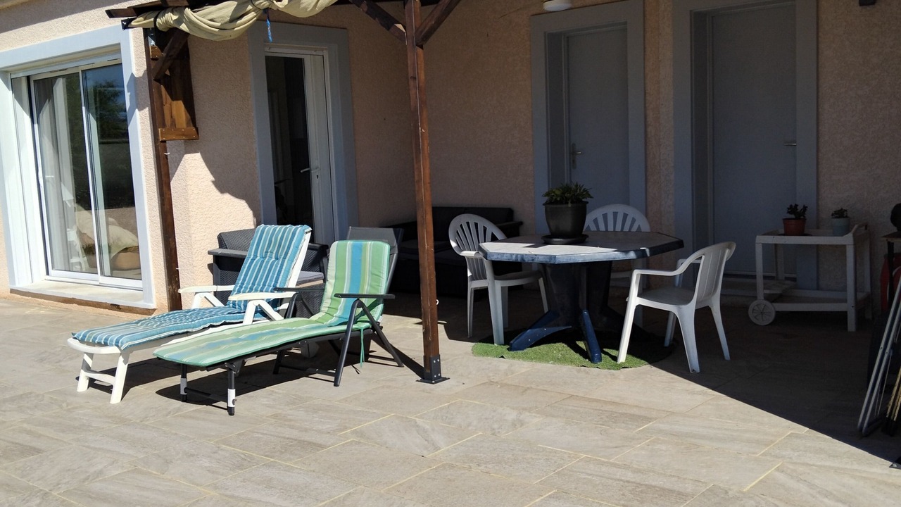 Photo of Outdoor in La Palme