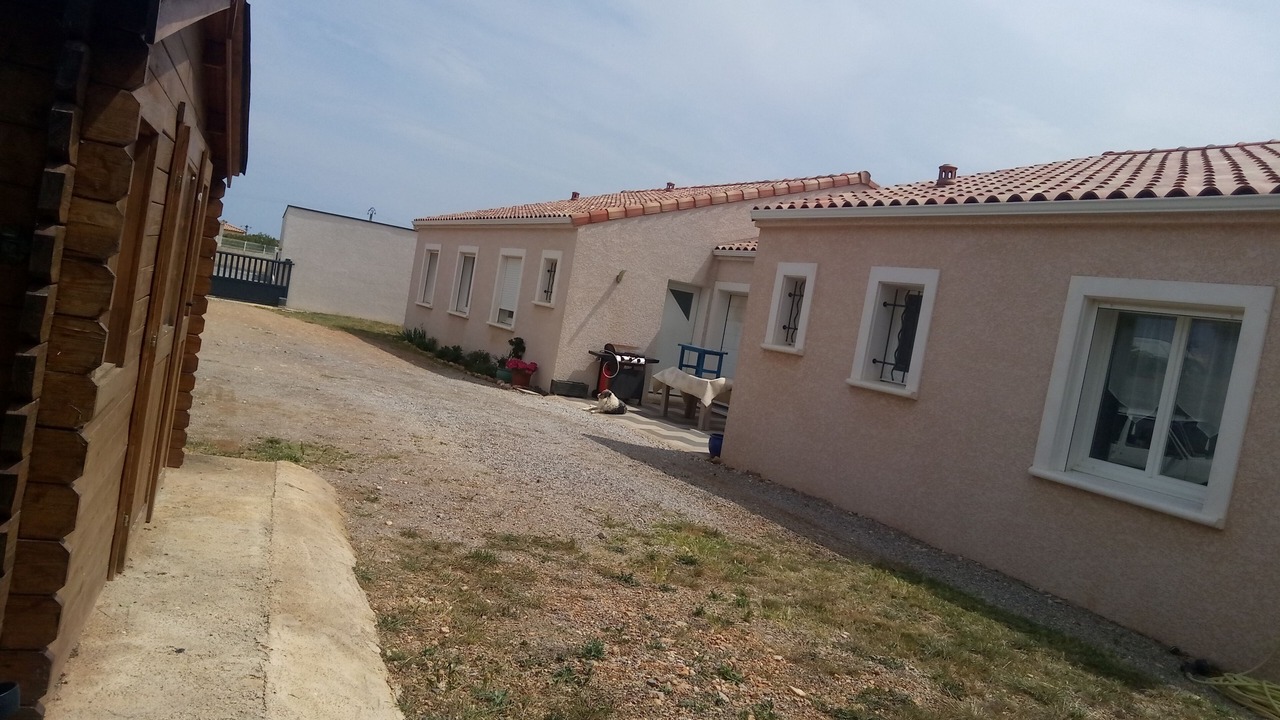 Photo of Outdoor in La Palme