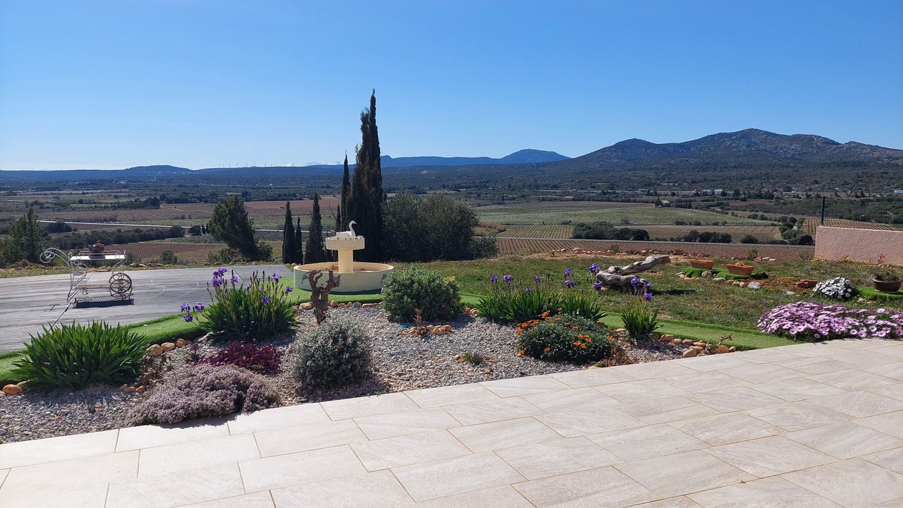 Photo of Outdoor in La Palme