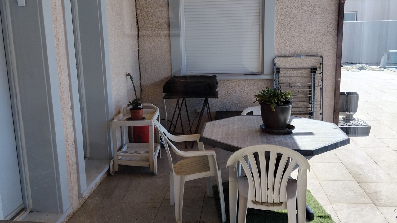 Photo of Outdoor in La Palme