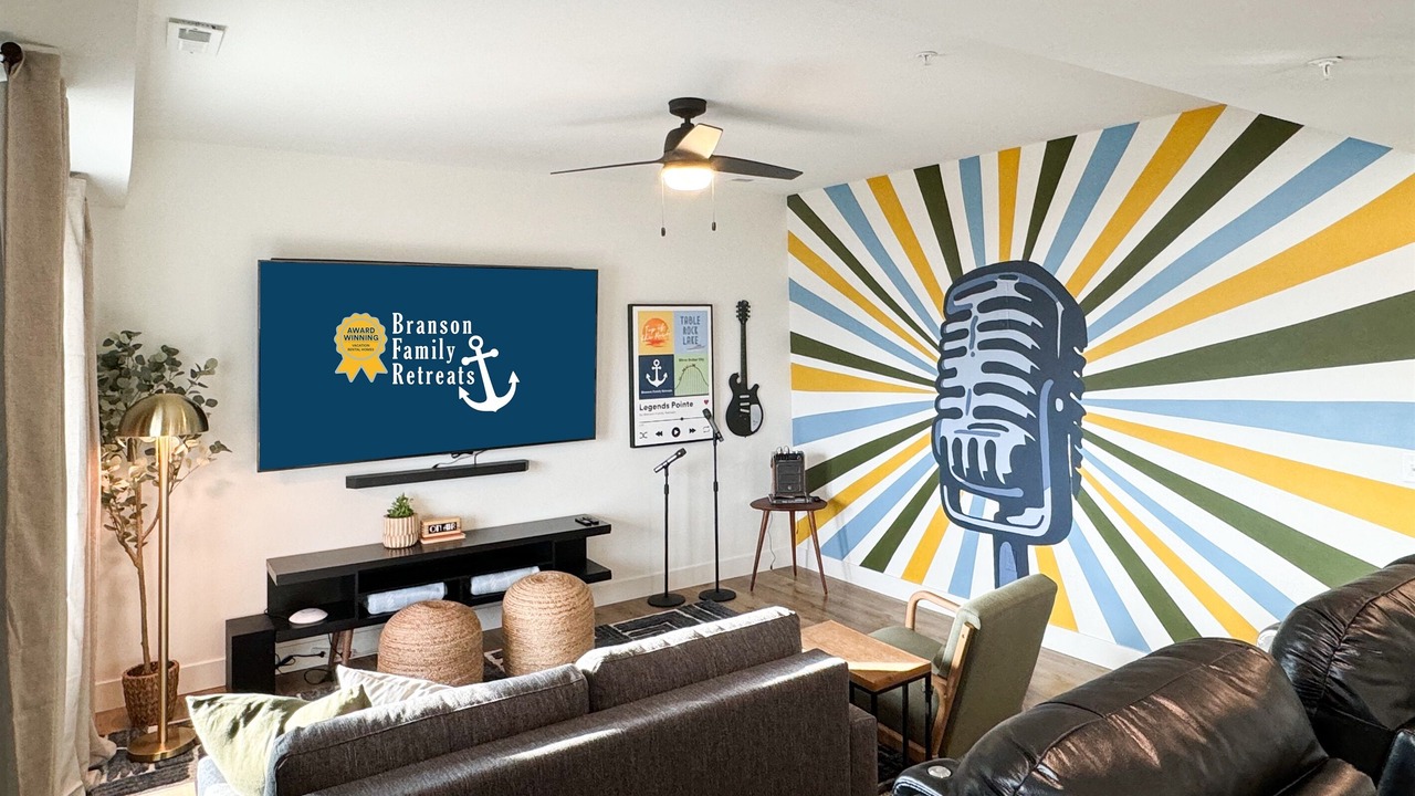Photo of Livingroom in Hollister