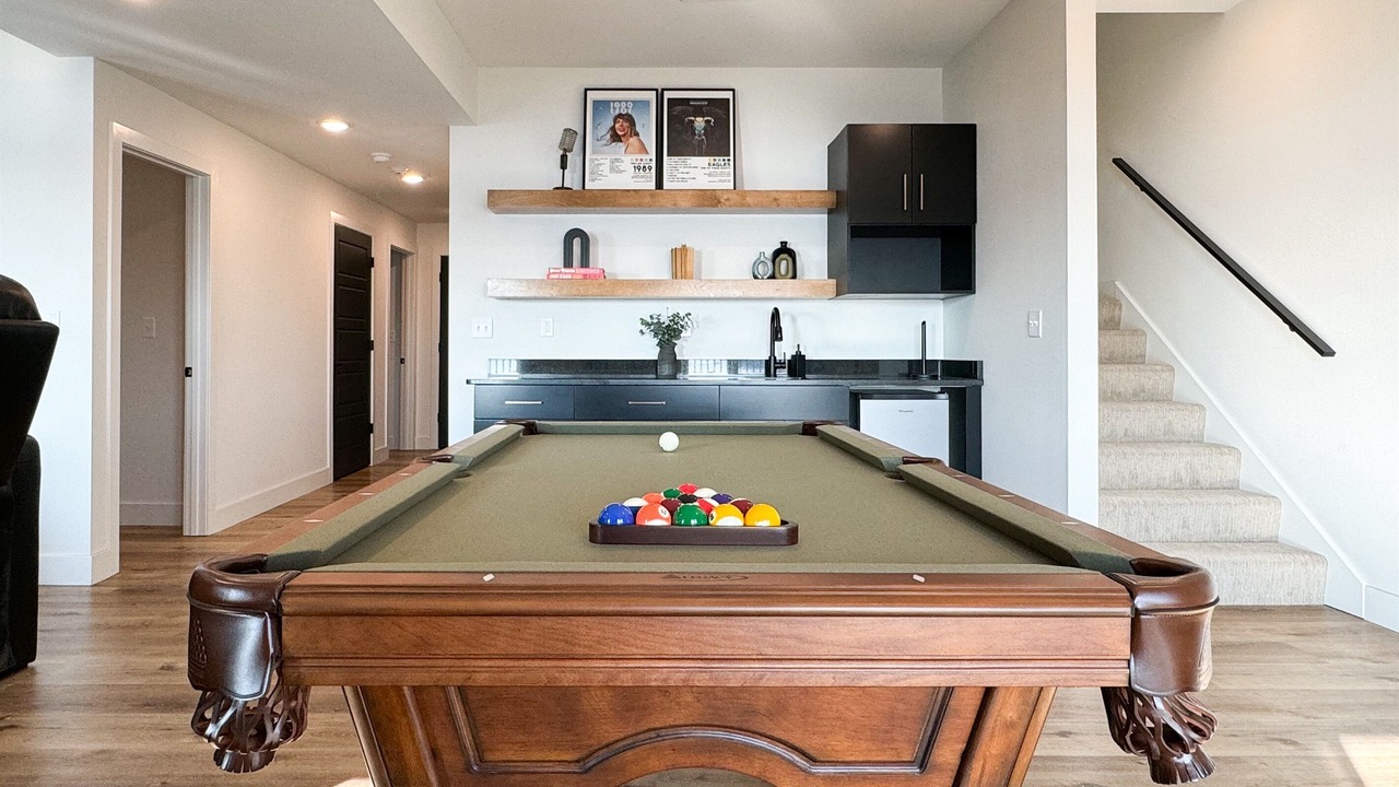 Photo of Bedroom in Hollister