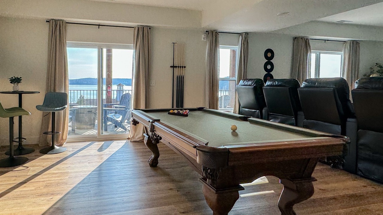 Photo of Bedroom in Hollister