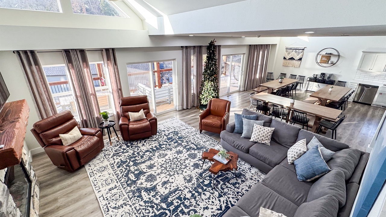 Photo of Livingroom in Table Rock