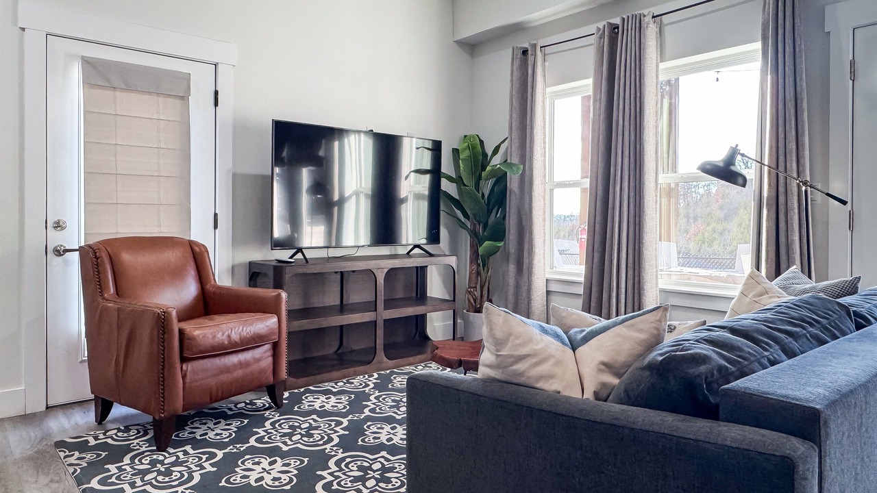 Photo of Livingroom in Table Rock