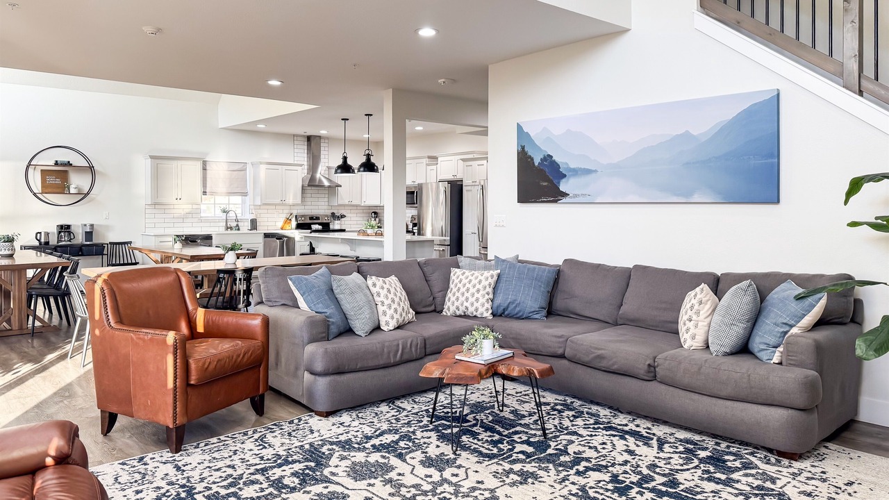Photo of Livingroom in Table Rock