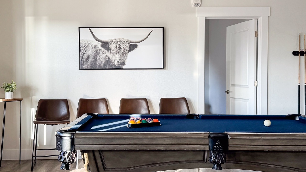Photo of Bedroom in Table Rock