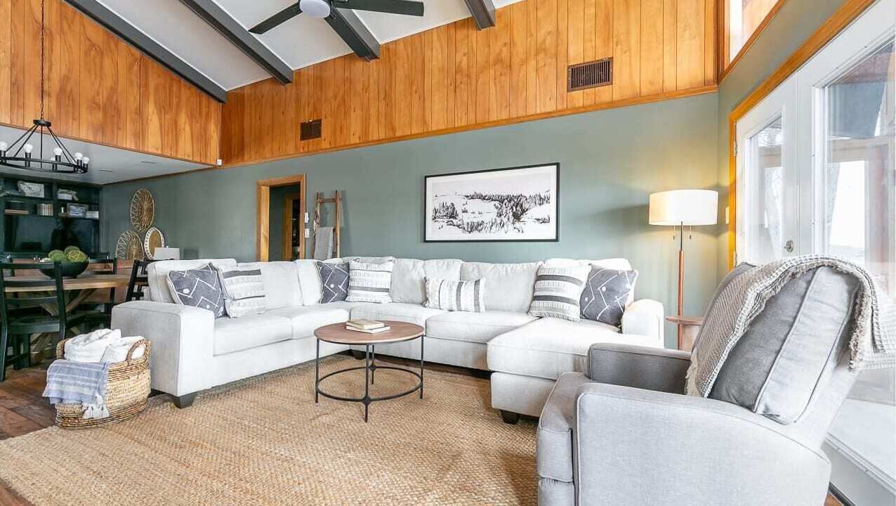 Photo of Livingroom in Farmerville