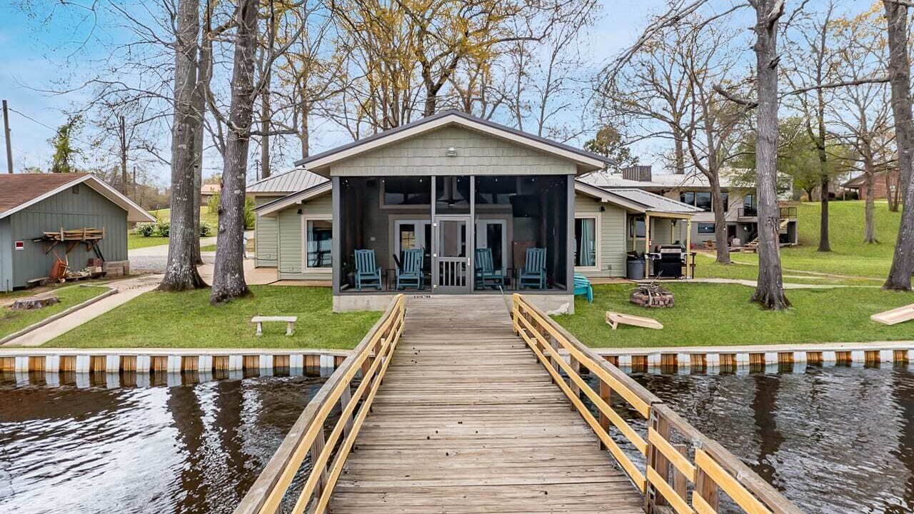 Photo of Outdoor in Farmerville