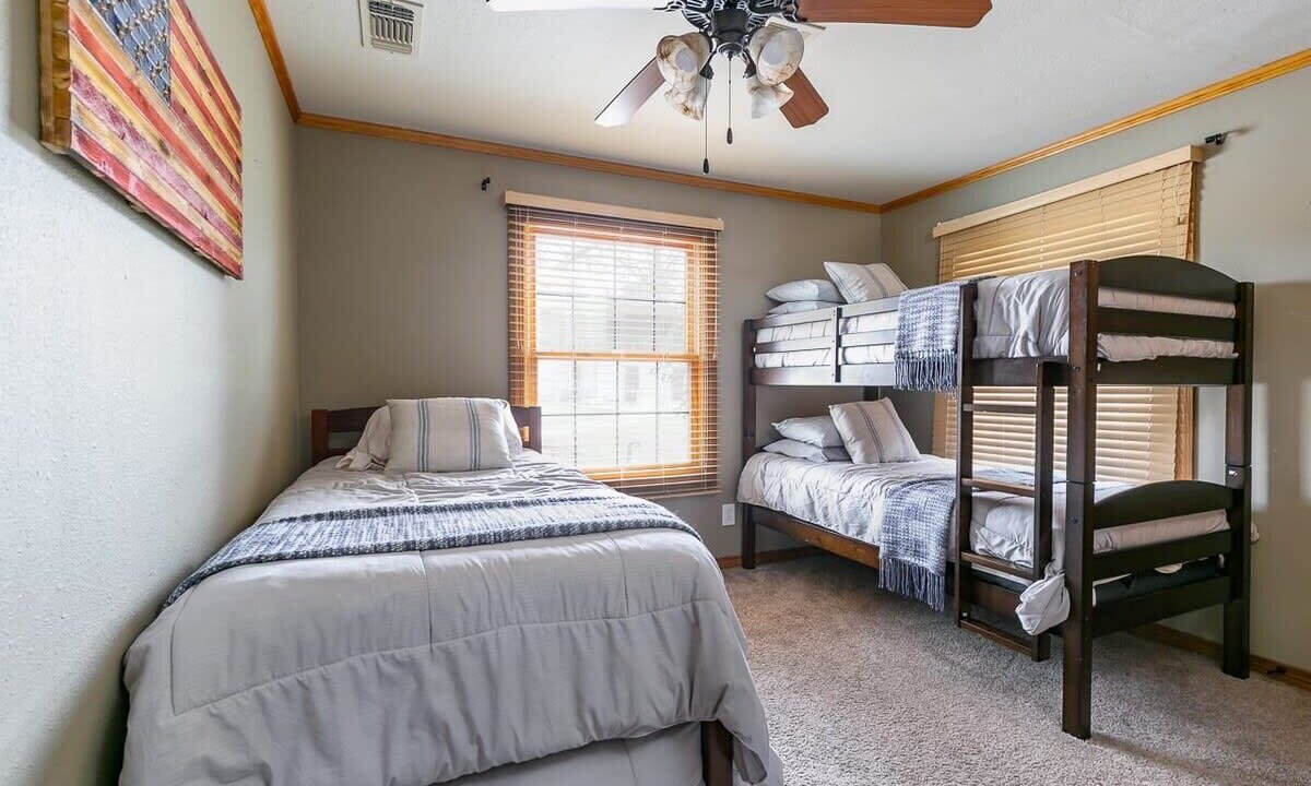 Photo of Bedroom in Farmerville