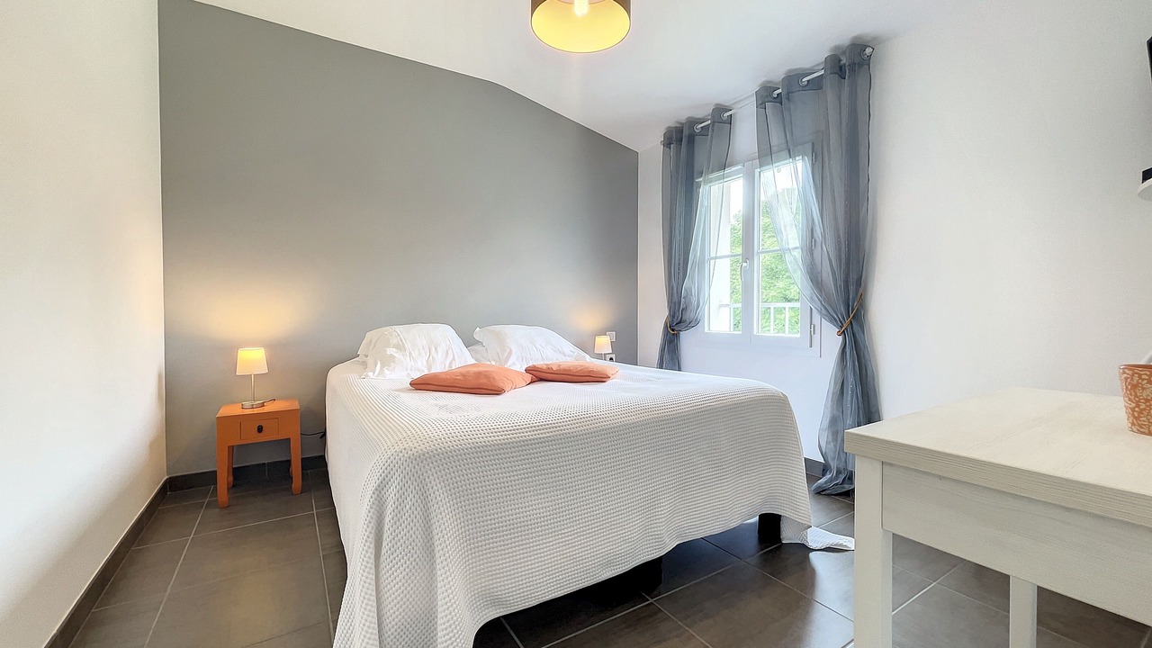 Photo of Bedroom in Arces