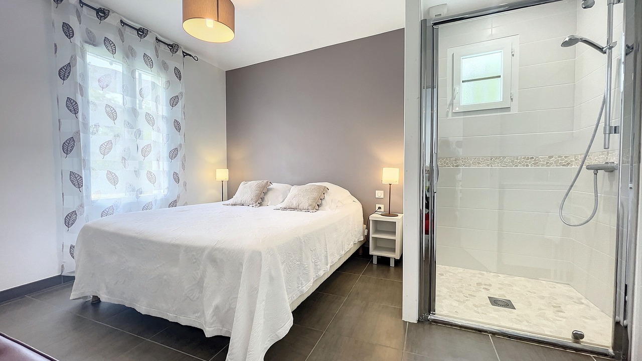 Photo of Bedroom in Arces