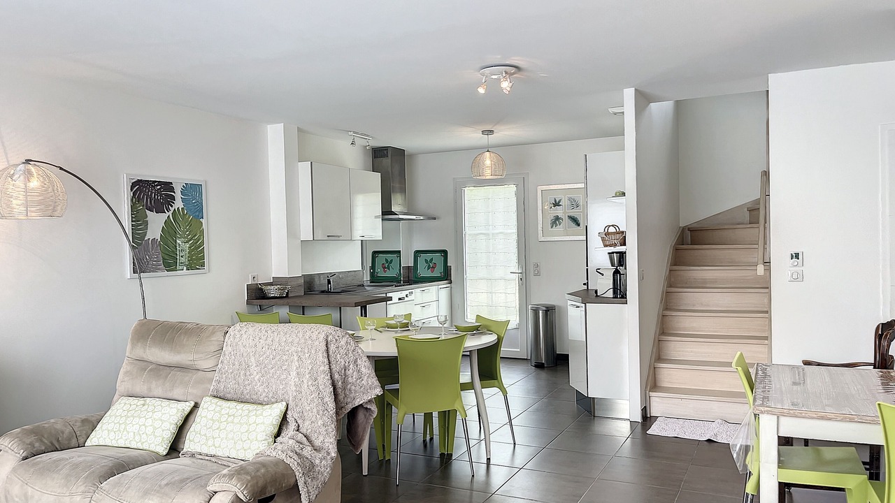 Photo of Livingroom in Arces