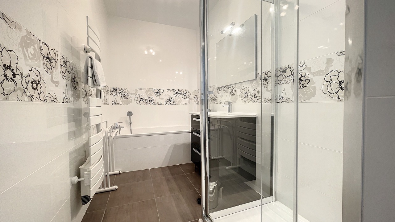 Photo of Bathroom in Arces