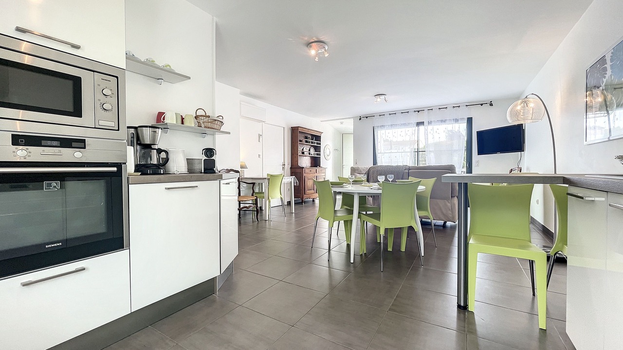 Photo of Kitchen in Arces