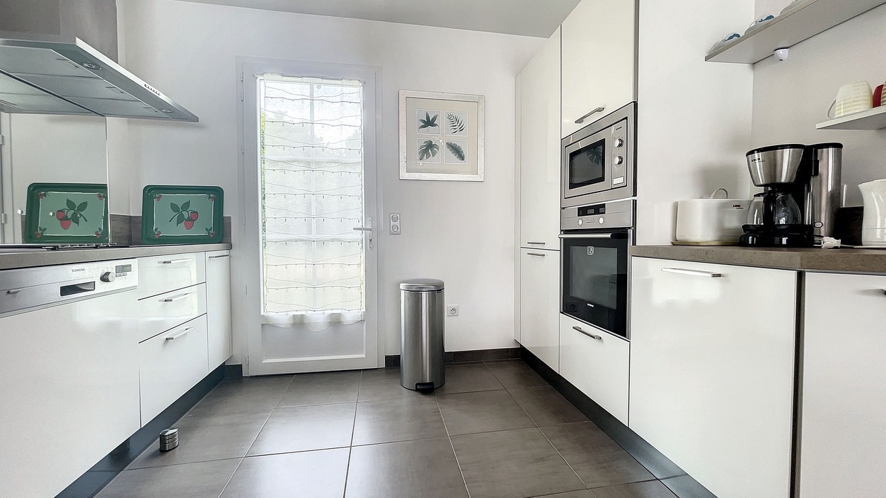 Photo of Kitchen in Arces