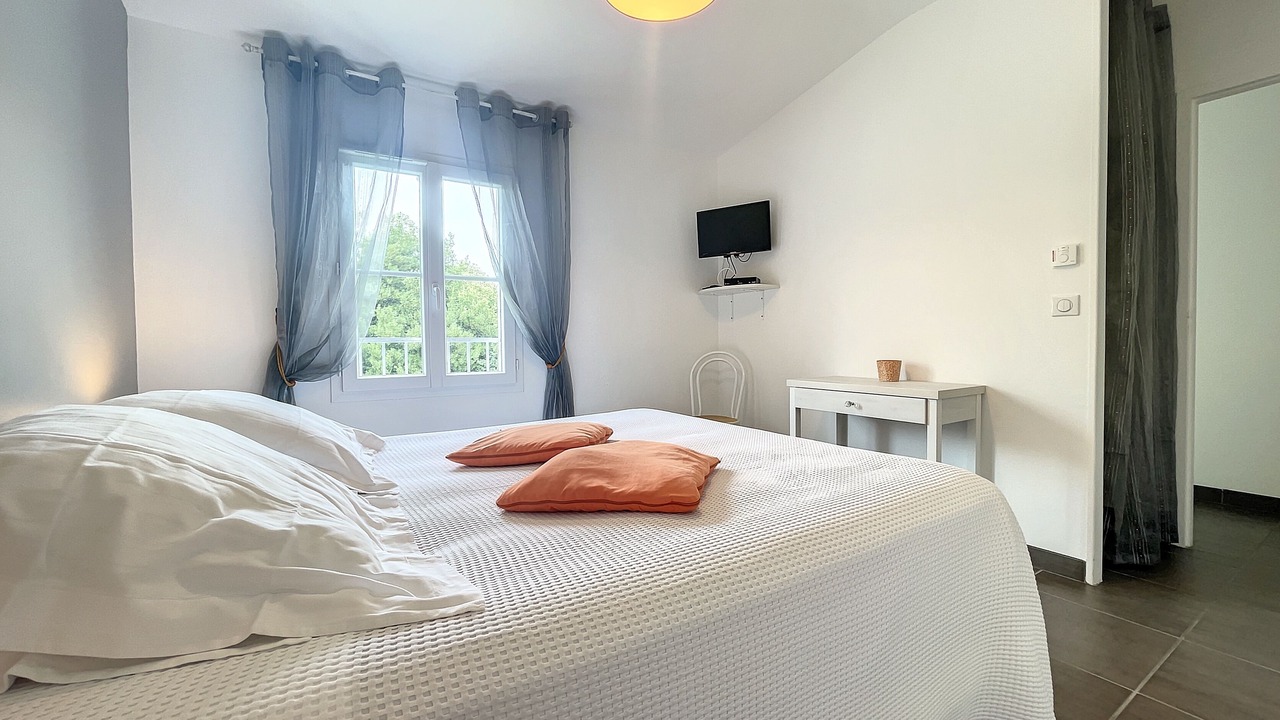 Photo of Bedroom in Arces