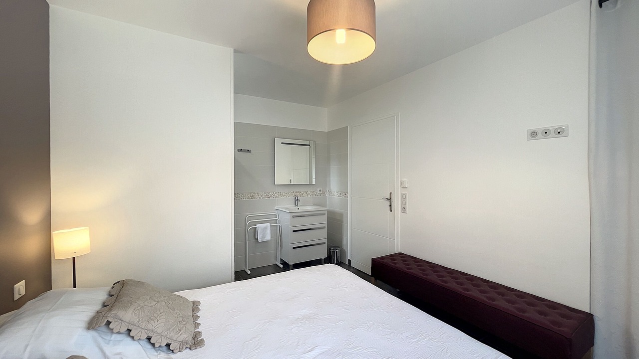 Photo of Bedroom in Arces