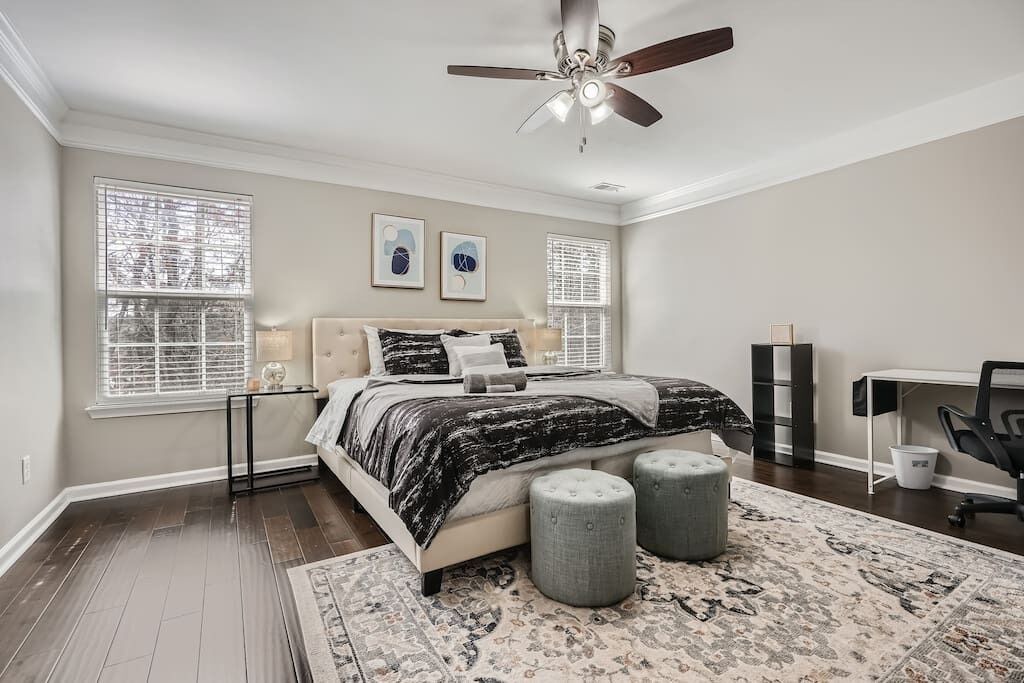 Photo of Bedroom in Tucker